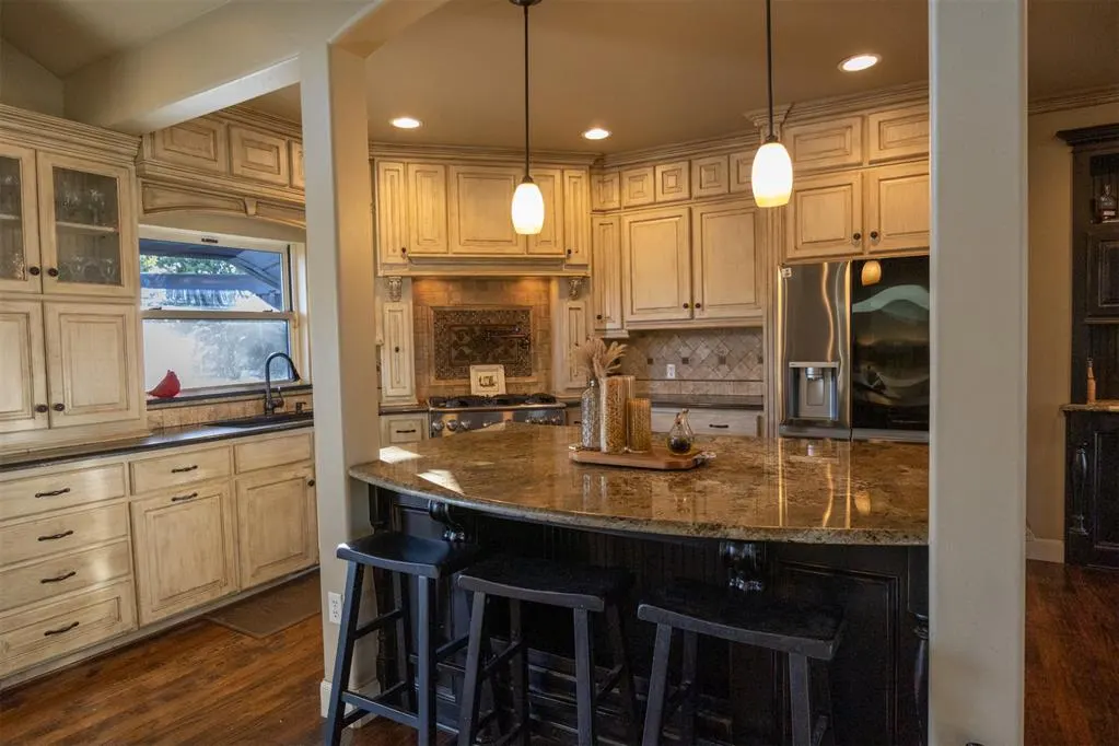Photo 10 — 5 Creek Drive, Shawnee, OK 74801