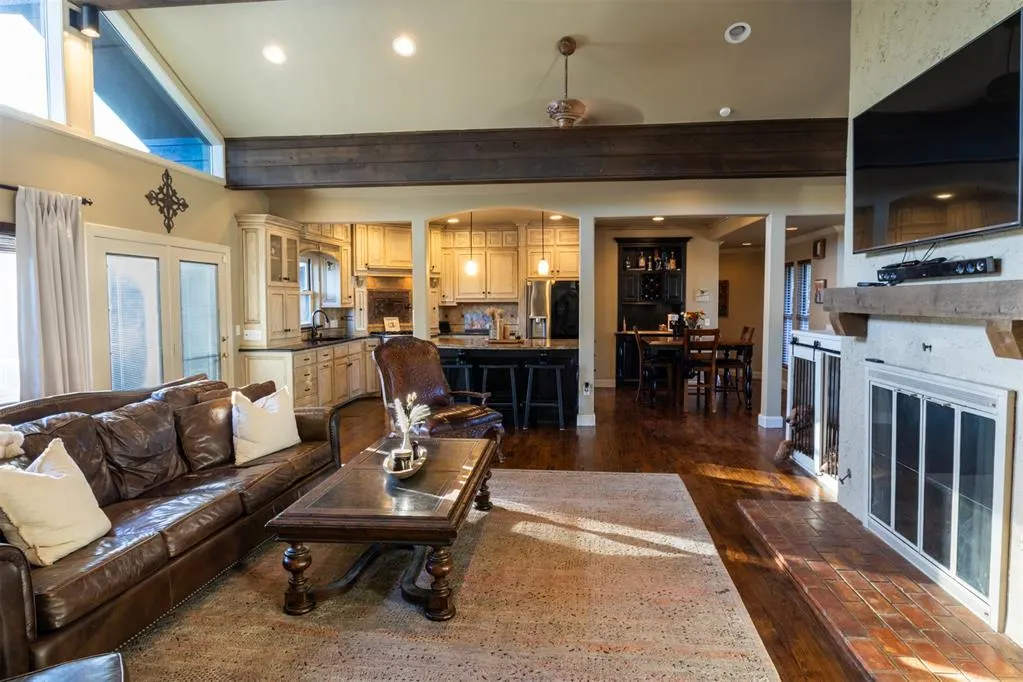 Photo 11 — 5 Creek Drive, Shawnee, OK 74801