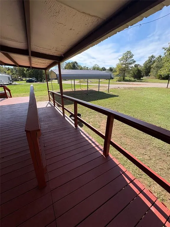 Photo 23 — 110 E Valley Rim Court, Shawnee, OK 74804