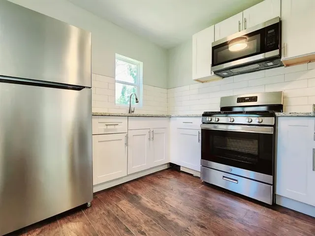 Photo 4 — 1920 Ina Mae Street, Del City, OK 73115