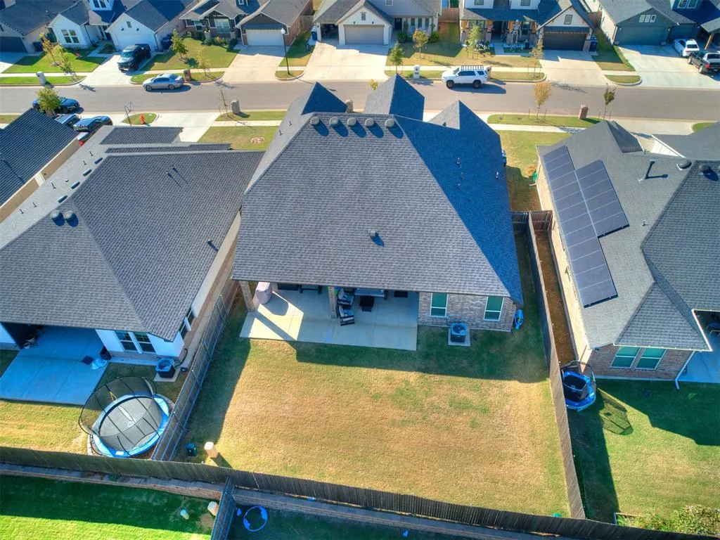 Photo 5 — 15908 Flint Drive, Oklahoma City, OK 73170