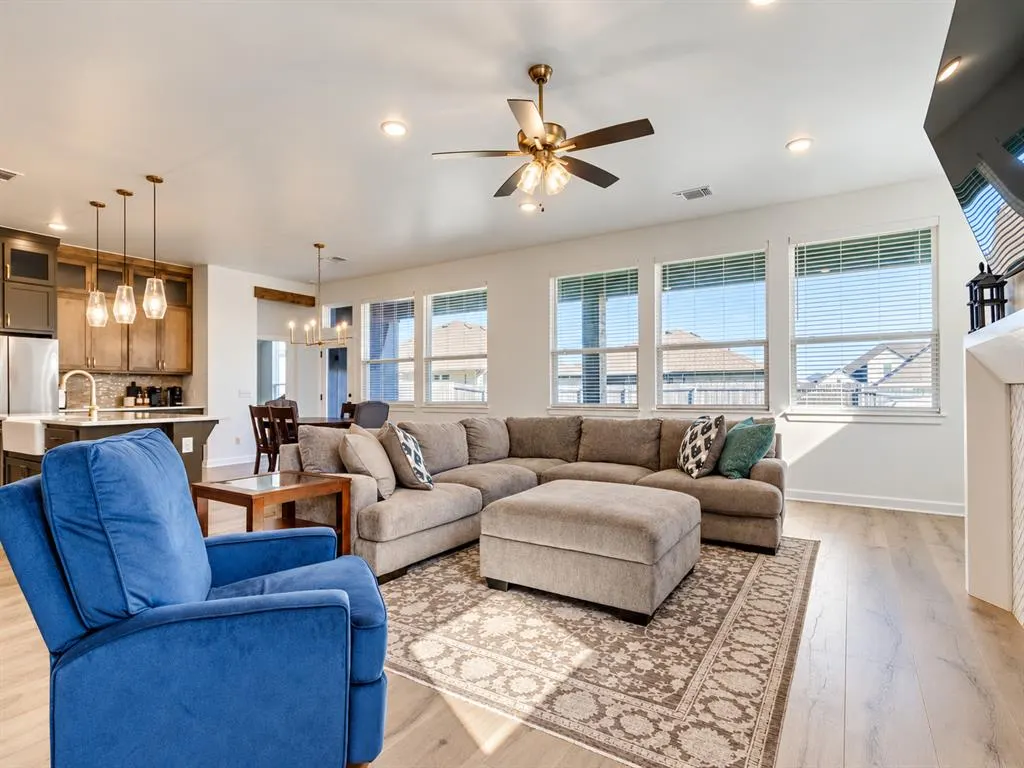 Photo 8 — 15908 Flint Drive, Oklahoma City, OK 73170