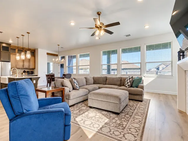 Photo 8 — 15908 Flint Drive, Oklahoma City, OK 73170