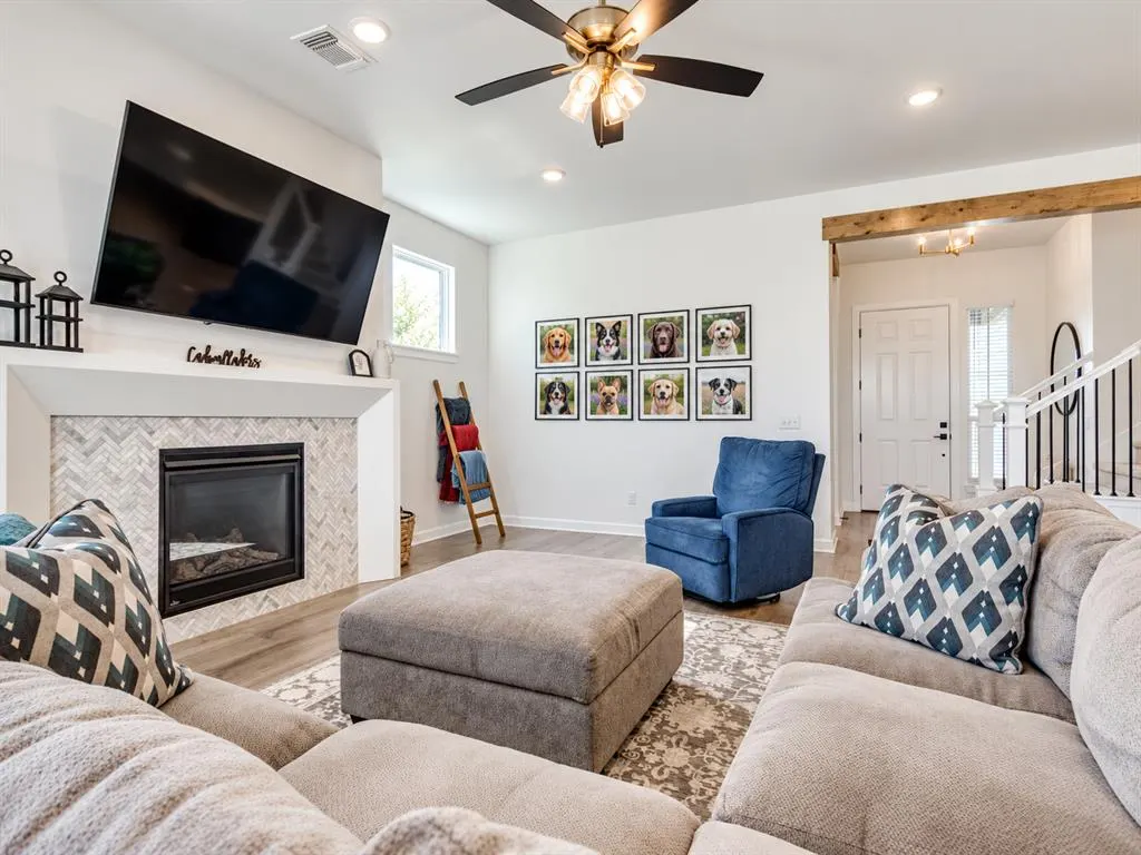 Photo 10 — 15908 Flint Drive, Oklahoma City, OK 73170