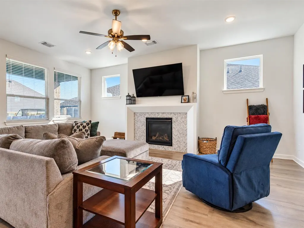 Photo 11 — 15908 Flint Drive, Oklahoma City, OK 73170