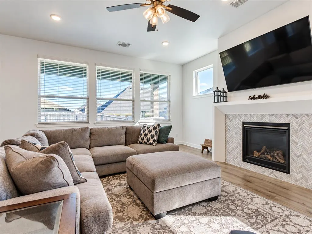 Photo 12 — 15908 Flint Drive, Oklahoma City, OK 73170