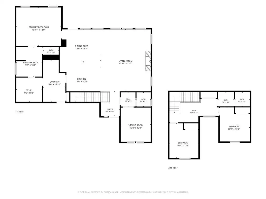 Photo 6 — 15908 Flint Drive, Oklahoma City, OK 73170