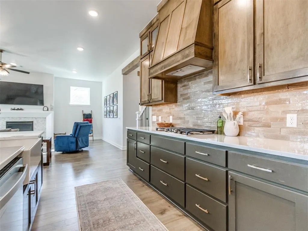 Photo 13 — 15908 Flint Drive, Oklahoma City, OK 73170