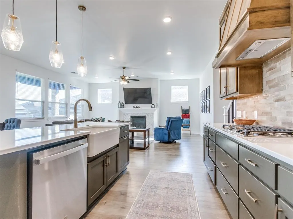 Photo 14 — 15908 Flint Drive, Oklahoma City, OK 73170