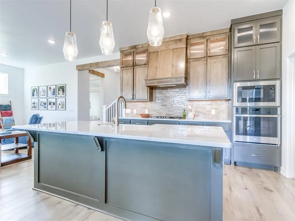 Photo 17 — 15908 Flint Drive, Oklahoma City, OK 73170