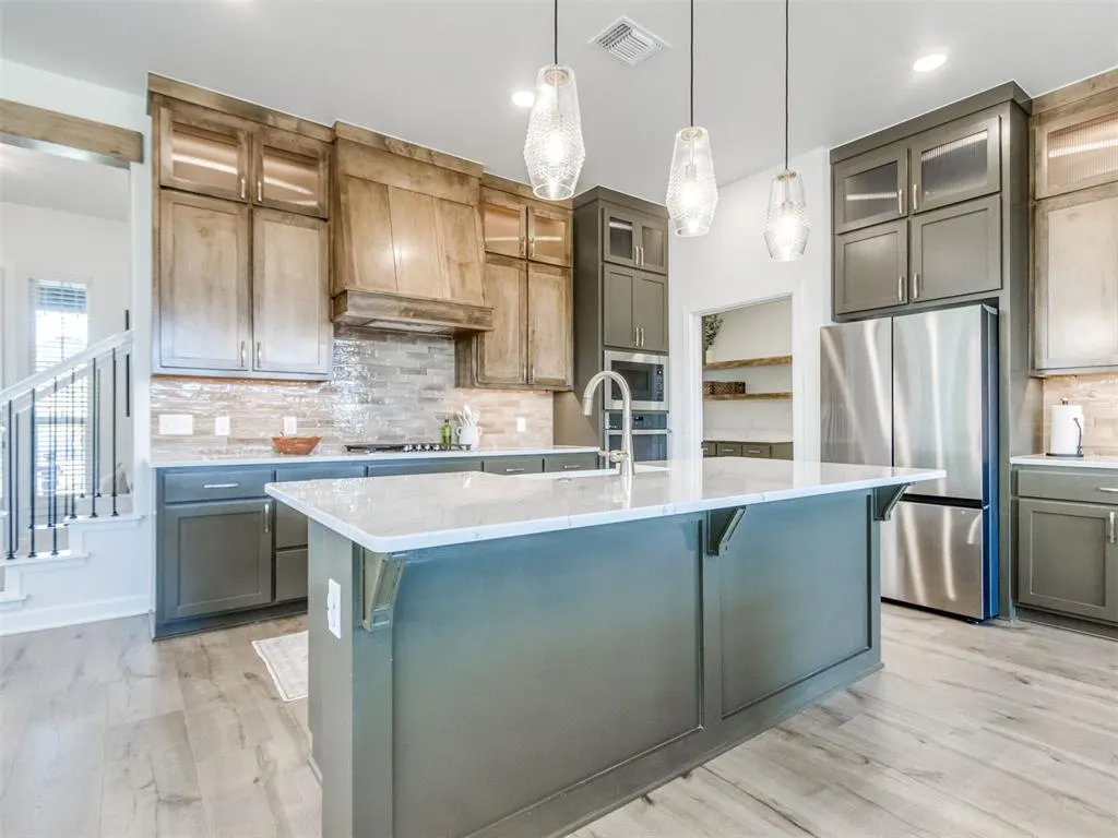 Photo 18 — 15908 Flint Drive, Oklahoma City, OK 73170