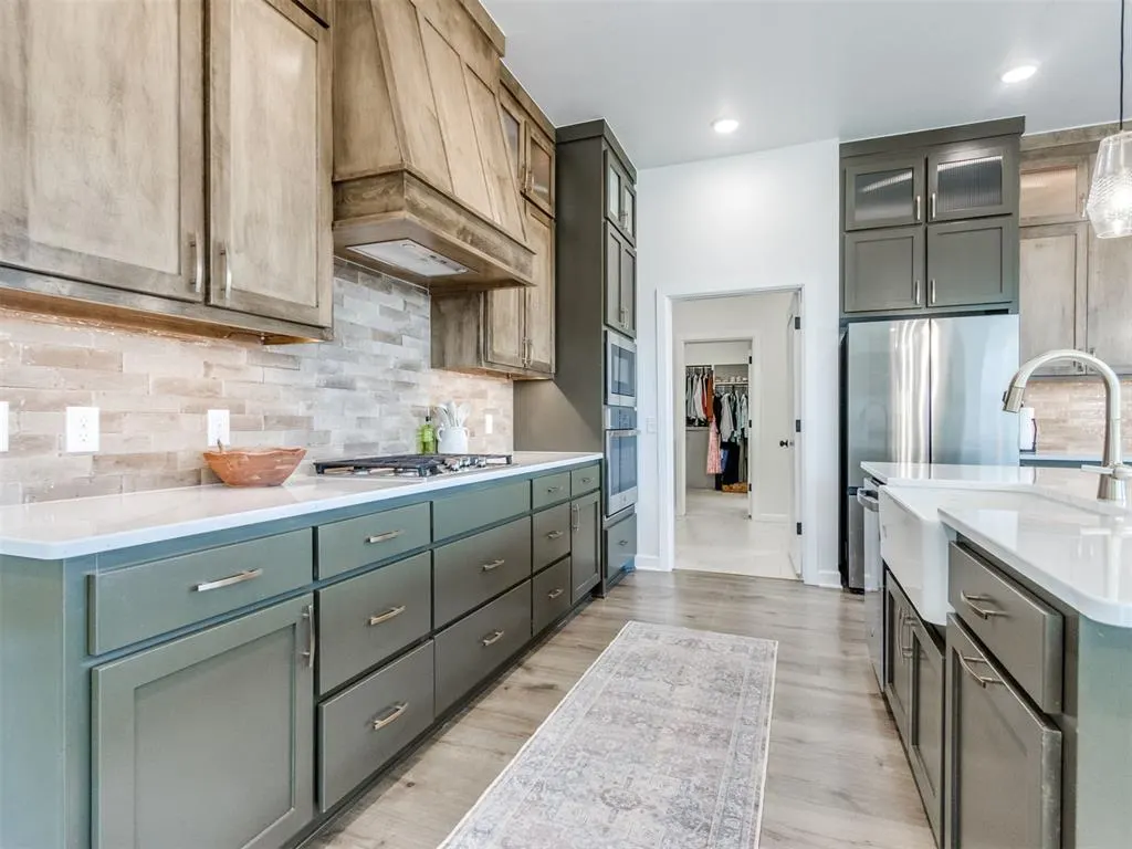 Photo 19 — 15908 Flint Drive, Oklahoma City, OK 73170