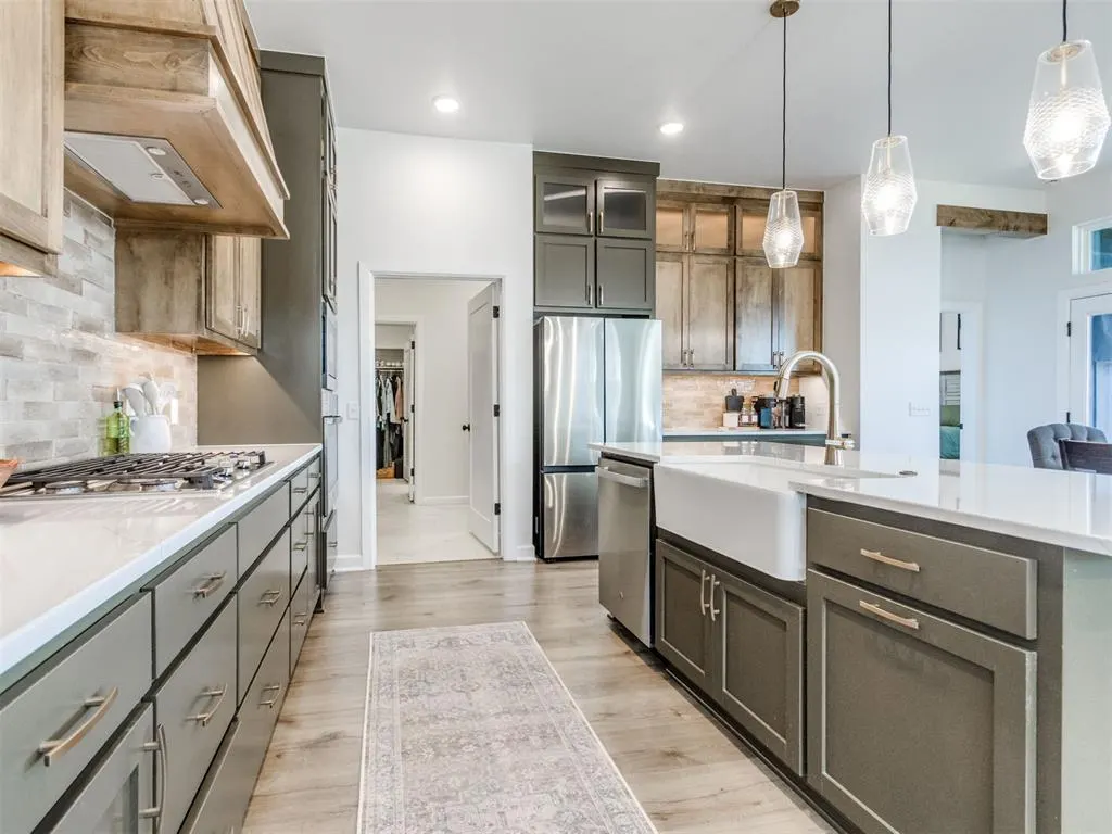 Photo 20 — 15908 Flint Drive, Oklahoma City, OK 73170