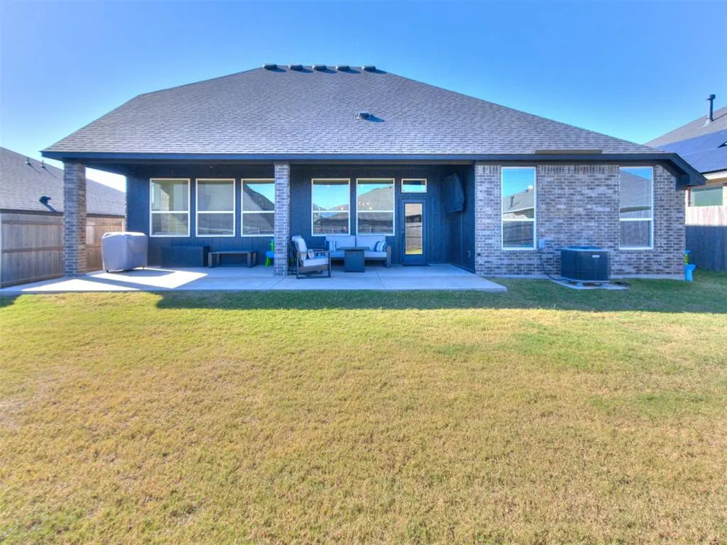 Photo 50 — 15908 Flint Drive, Oklahoma City, OK 73170