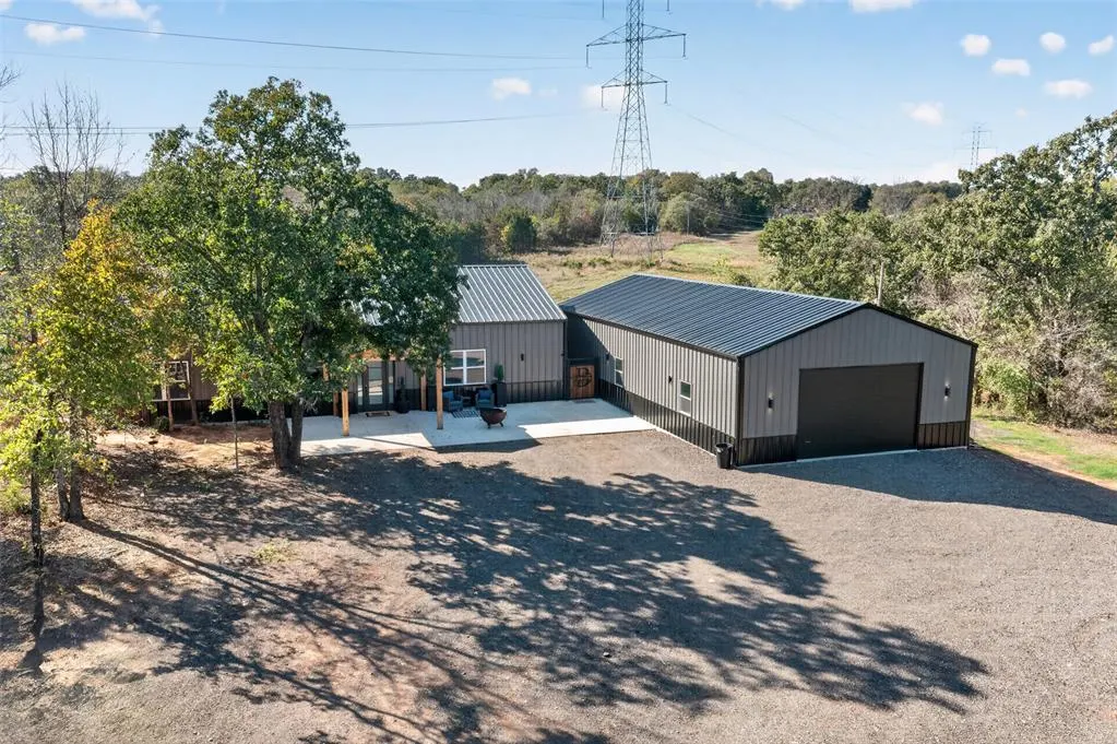 Photo 2 — 18702 Red Oak Lane, Newalla, OK 74857