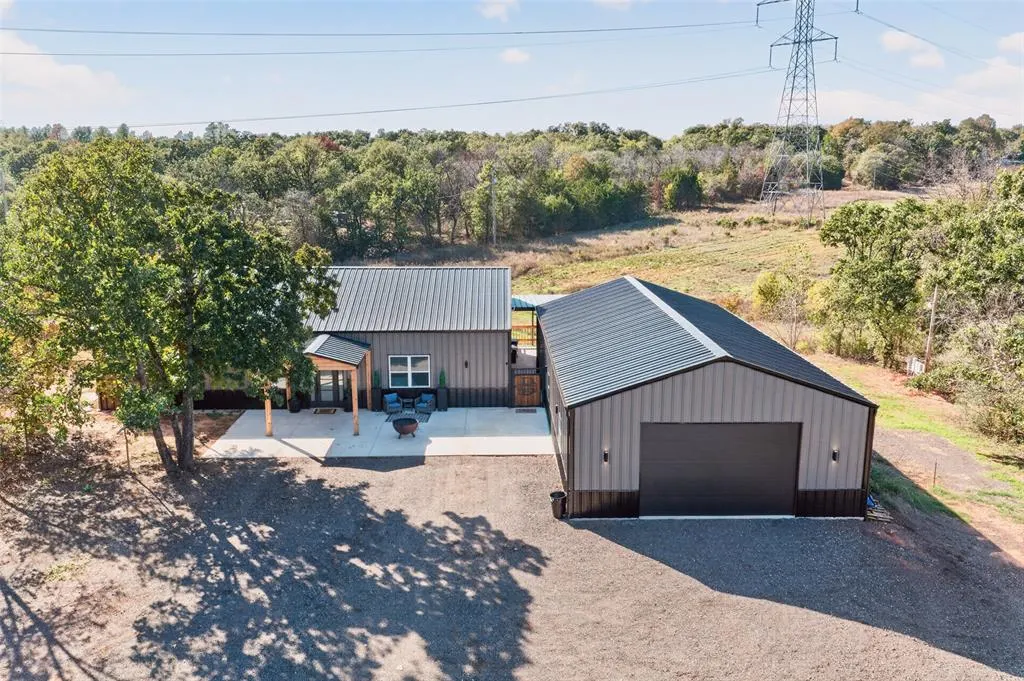 Photo 3 — 18702 Red Oak Lane, Newalla, OK 74857