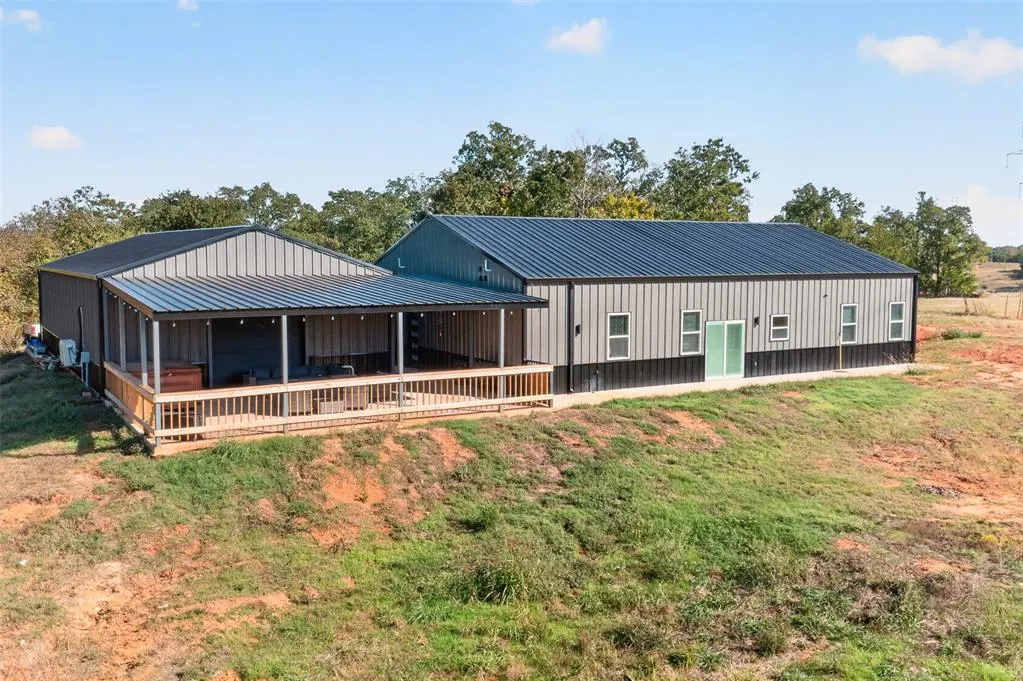 Photo 5 — 18702 Red Oak Lane, Newalla, OK 74857