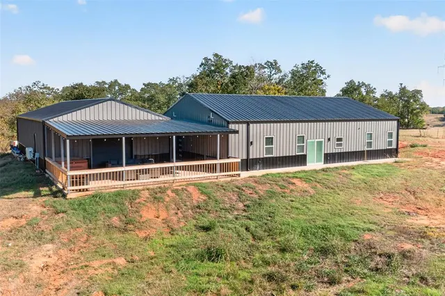 Photo 5 — 18702 Red Oak Lane, Newalla, OK 74857