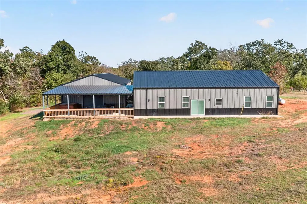 Photo 6 — 18702 Red Oak Lane, Newalla, OK 74857