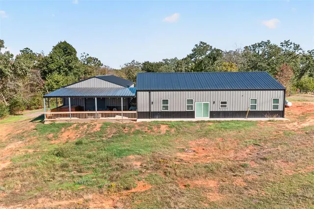 Photo 6 — 18702 Red Oak Lane, Newalla, OK 74857