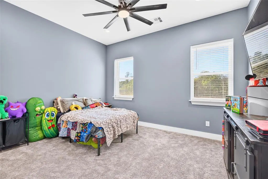 Photo 21 — 18702 Red Oak Lane, Newalla, OK 74857