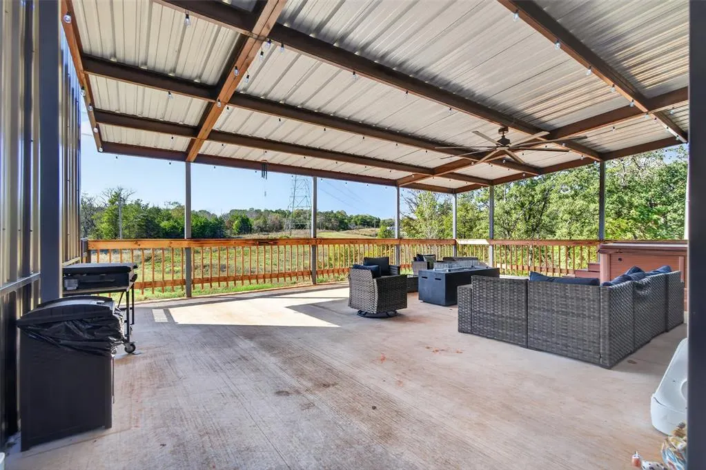Photo 34 — 18702 Red Oak Lane, Newalla, OK 74857
