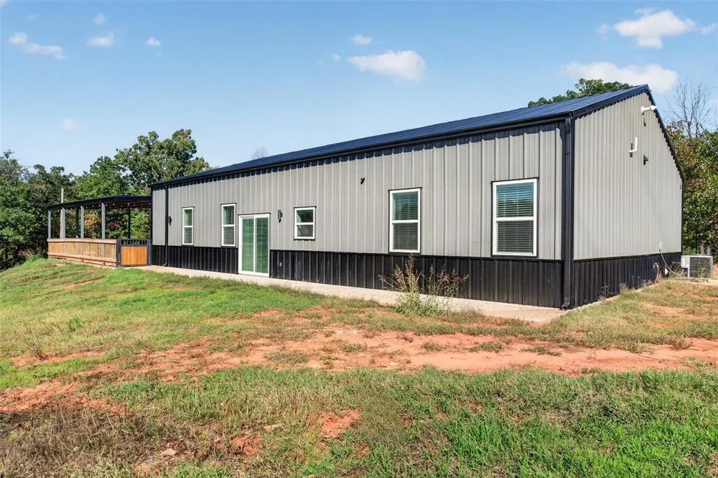 Photo 43 — 18702 Red Oak Lane, Newalla, OK 74857