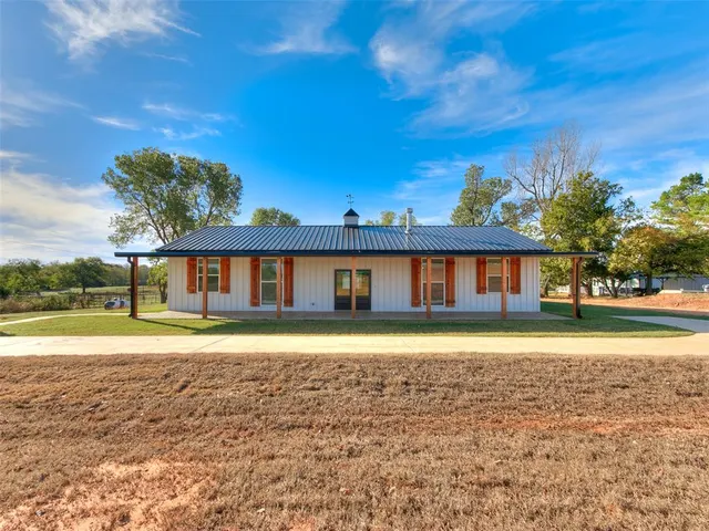 Photo 2 — 1454 N Marti Road, Newcastle, OK 73065