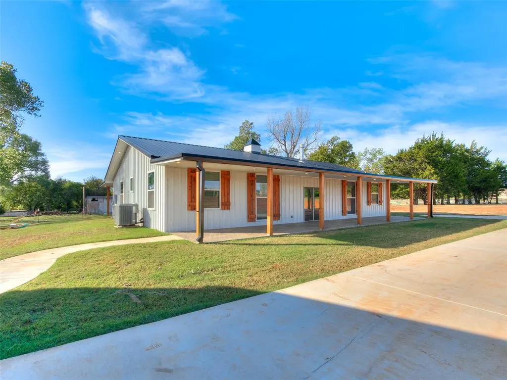 Photo 3 — 1454 N Marti Road, Newcastle, OK 73065