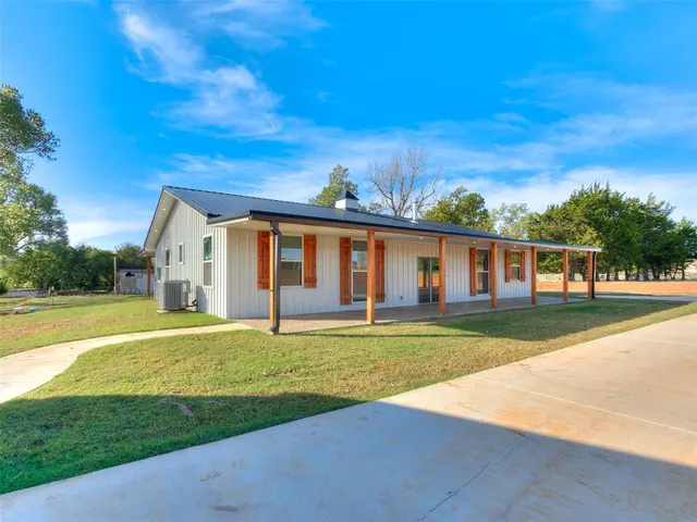 Photo 3 — 1454 N Marti Road, Newcastle, OK 73065