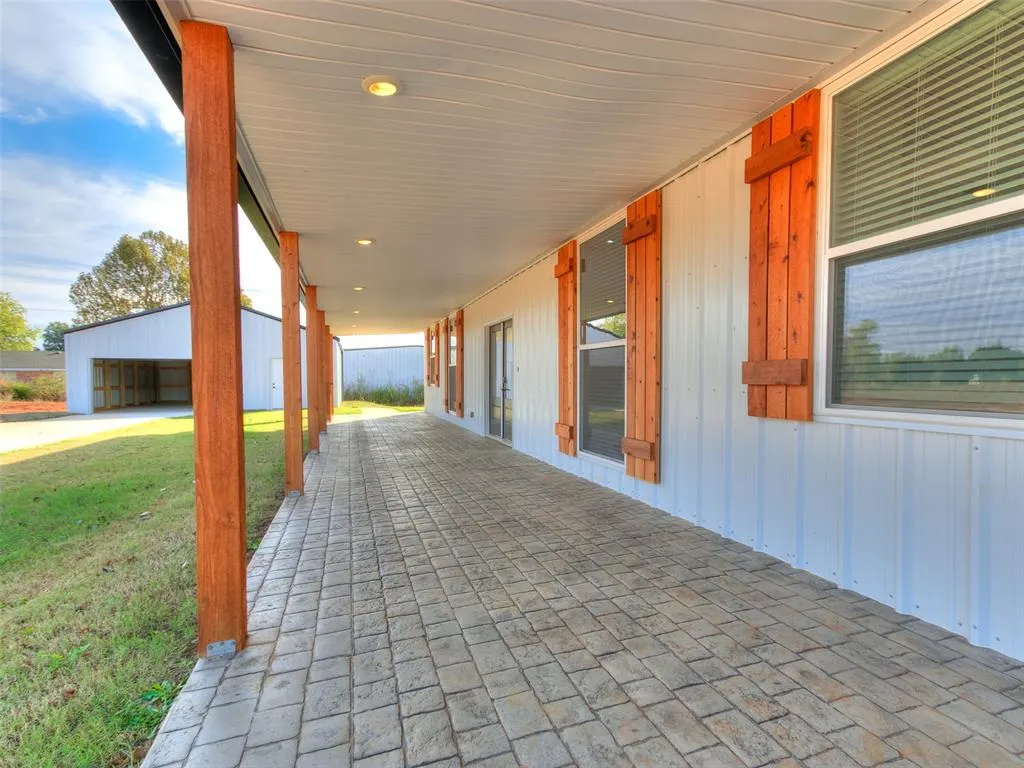Photo 4 — 1454 N Marti Road, Newcastle, OK 73065