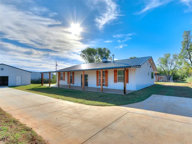 Photo 5 — 1454 N Marti Road, Newcastle, OK 73065
