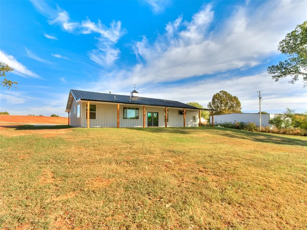 Photo 6 — 1454 N Marti Road, Newcastle, OK 73065