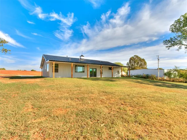 Photo 6 — 1454 N Marti Road, Newcastle, OK 73065