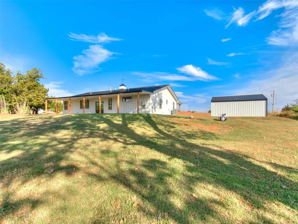 Photo 7 — 1454 N Marti Road, Newcastle, OK 73065