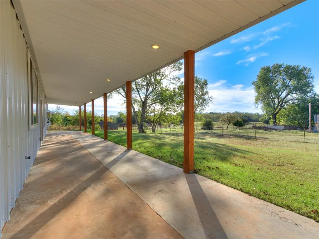 Photo 8 — 1454 N Marti Road, Newcastle, OK 73065