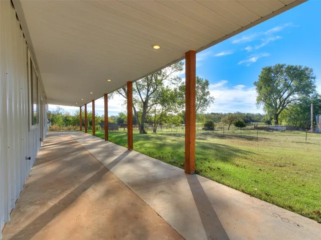 Photo 8 — 1454 N Marti Road, Newcastle, OK 73065