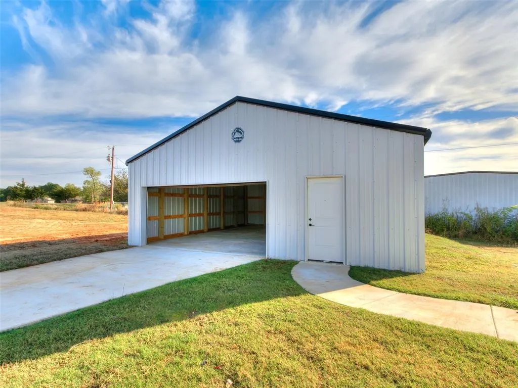 Photo 9 — 1454 N Marti Road, Newcastle, OK 73065