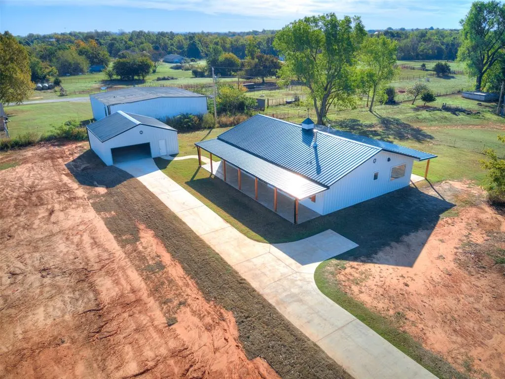 Photo 12 — 1454 N Marti Road, Newcastle, OK 73065