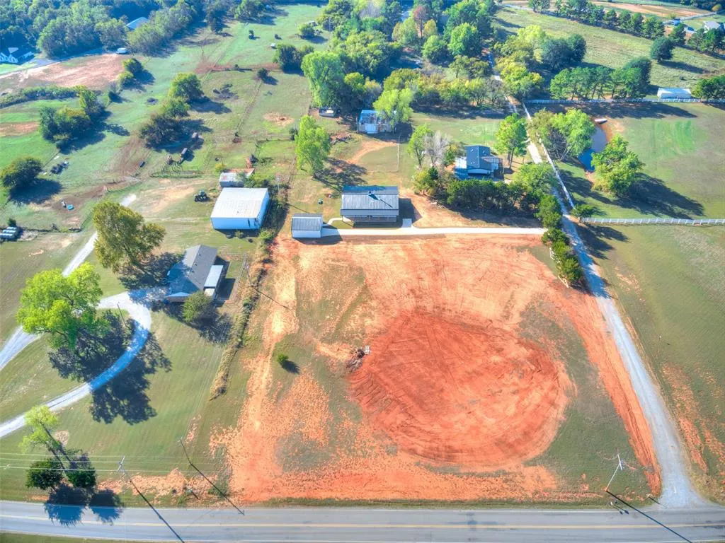 Photo 14 — 1454 N Marti Road, Newcastle, OK 73065