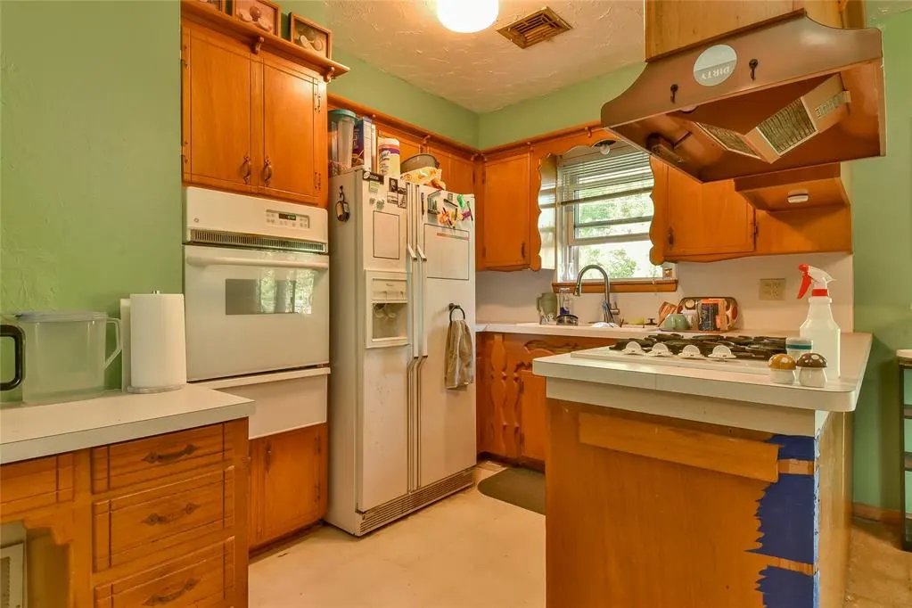 Photo 9 — 405 Vickie Drive, Del City, OK 73115