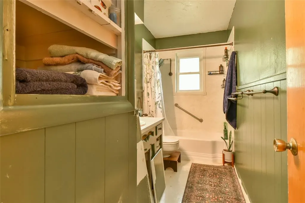 Photo 13 — 405 Vickie Drive, Del City, OK 73115