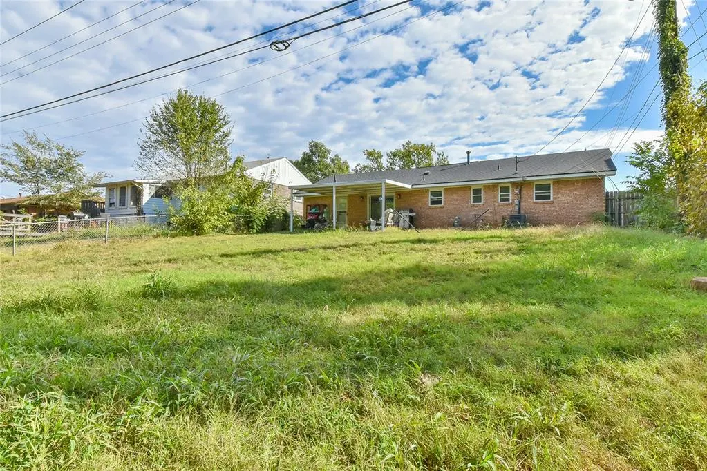 Photo 23 — 405 Vickie Drive, Del City, OK 73115
