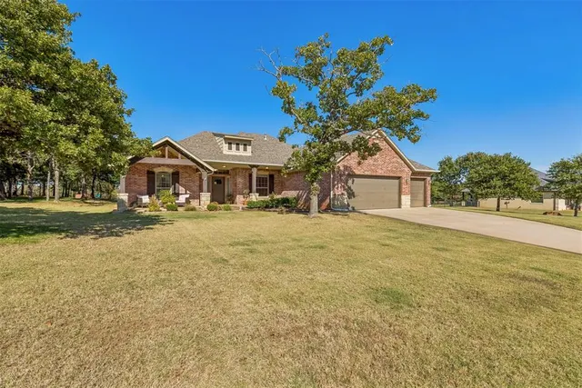Photo 2 — 16301 SE 82nd Street, Choctaw, OK 73020