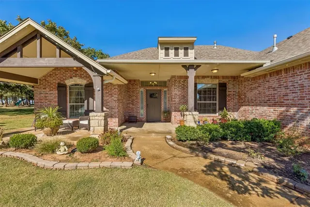 Photo 3 — 16301 SE 82nd Street, Choctaw, OK 73020