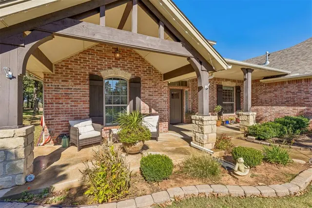 Photo 4 — 16301 SE 82nd Street, Choctaw, OK 73020