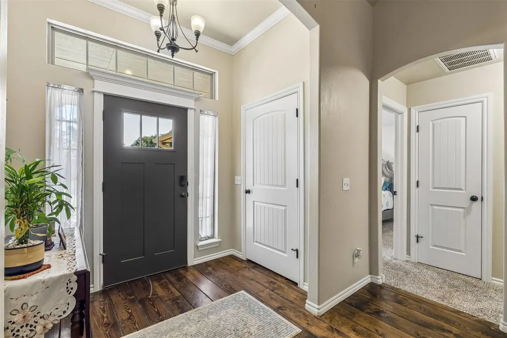 Photo 6 — 16301 SE 82nd Street, Choctaw, OK 73020