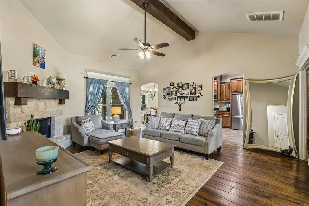 Photo 7 — 16301 SE 82nd Street, Choctaw, OK 73020