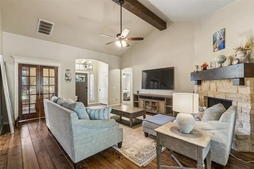 Photo 9 — 16301 SE 82nd Street, Choctaw, OK 73020
