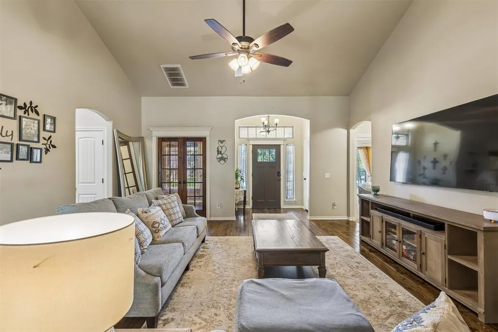 Photo 10 — 16301 SE 82nd Street, Choctaw, OK 73020